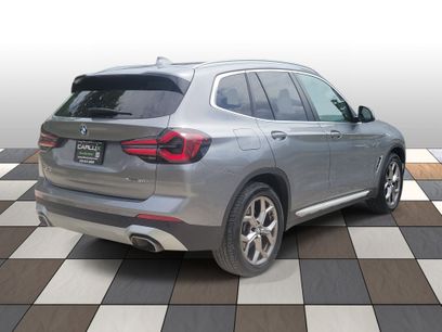 Used 2024 BMW X3 sDrive30i