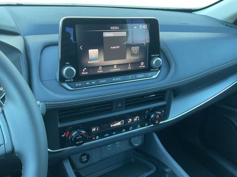 New 2026 Nissan Rogue SV w/ Cold Weather Package image 13