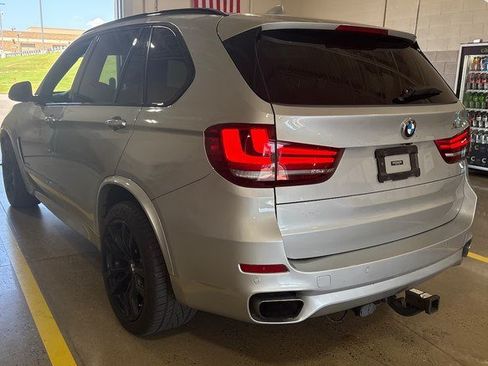 Used 2018 BMW X5 xDrive35i AWD/4WD image 2