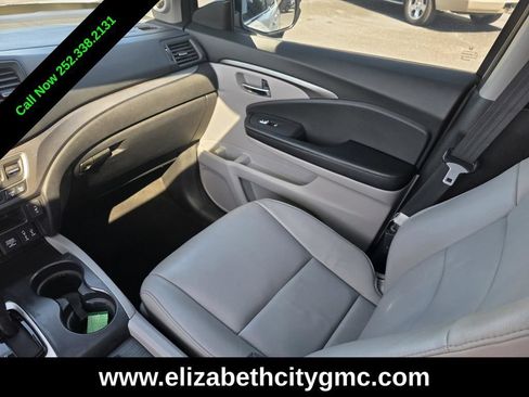 Used 2018 Honda Pilot EX-L image 28