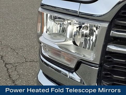 Used 2024 RAM 2500 Big Horn w/ Bed Utility Group image 13