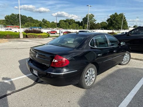 Used 2007 Buick LaCrosse CXL w/ Driver Confidence Package FWD image 4
