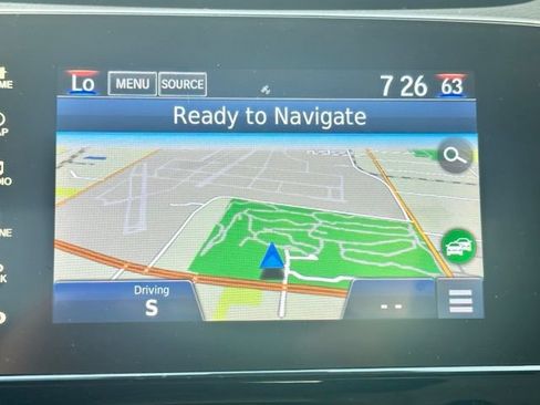 Used 2020 Honda CR-V Touring image 17