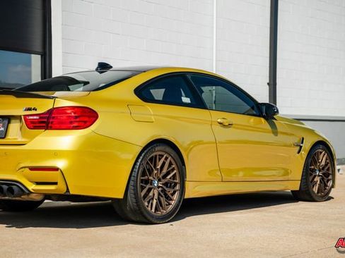 Used 2015 BMW M4 Coupe image 56