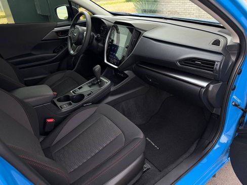 Used 2024 Subaru Impreza 2.0i Sport AWD/4WD image 21
