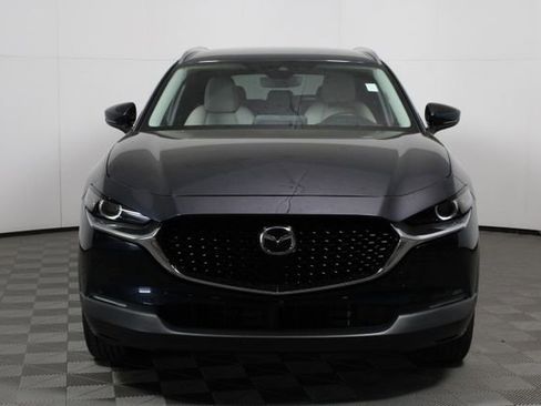 Used 2023 MAZDA CX-30 AWD 2.5 S w/ Preferred Package image 2