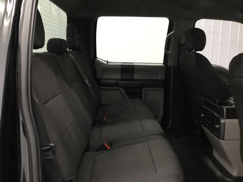 Used 2018 Ford F150 XL w/ Equipment Group 101A Mid AWD/4WD image 34