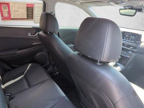 Used 2019 Hyundai Kona Limited FWD image 22