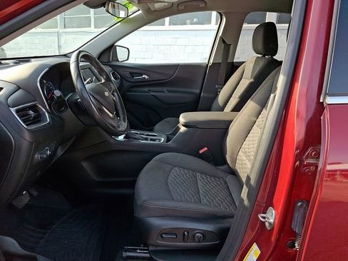 Used 2019 Chevrolet Equinox LT AWD/4WD image 14