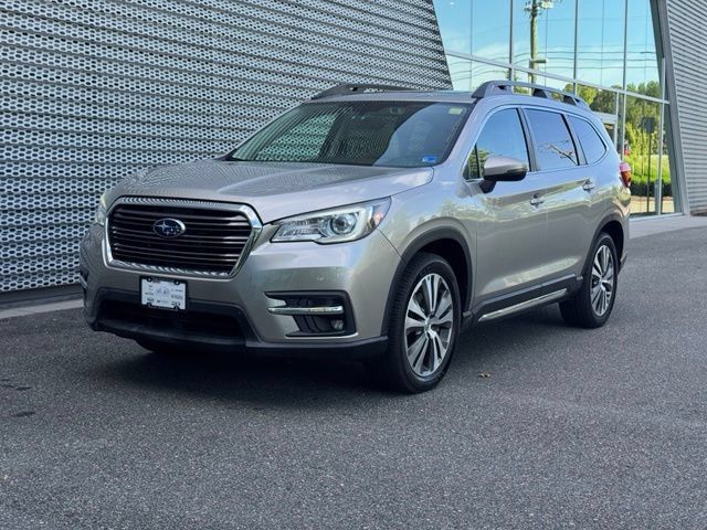 Used 2020 Subaru Ascent Limited w/ Technology Package AWD/4WD image 1