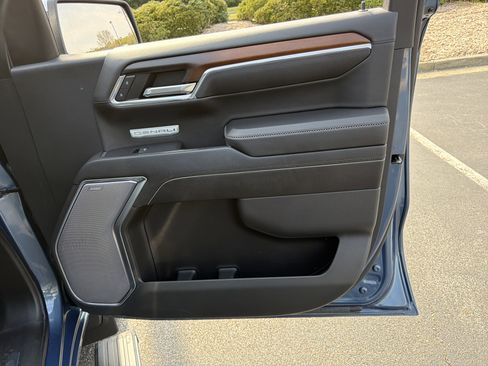 Used 2024 GMC Sierra 1500 Denali w/ Denali Reserve Package image 14