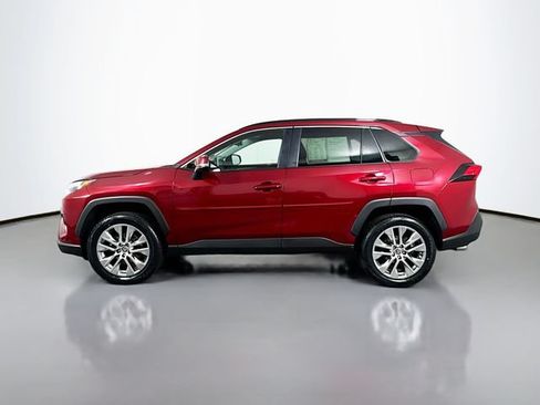 Used 2024 Toyota RAV4 XLE Premium w/ Weather Package AWD/4WD image 5