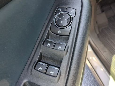 Used 2022 Ford Edge SEL w/ Sport Appearance Package AWD/4WD image 22