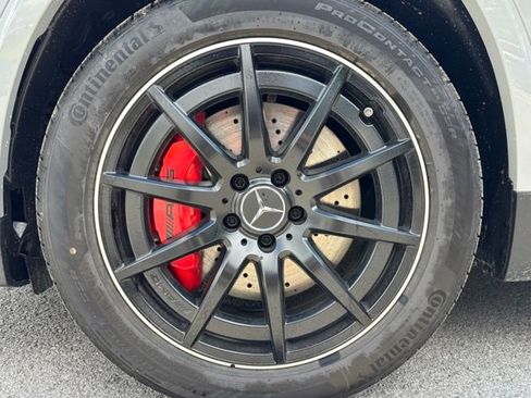 New 2026 Mercedes-Benz GLA 35 AMG 4MATIC image 10