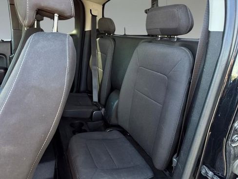 Used 2016 GMC Canyon SLE w/ SLE Convenience Package image 11