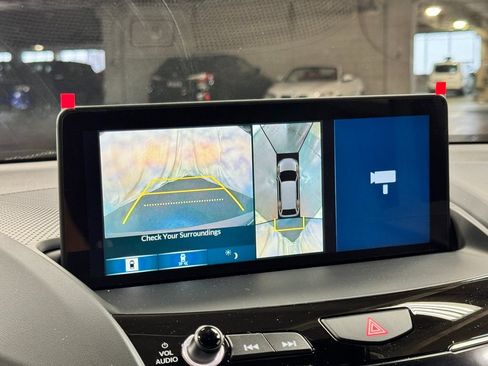 Used 2025 Acura RDX A-Spec image 39