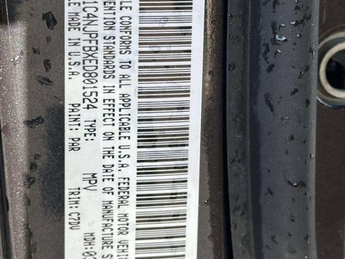 Used 2014 Jeep Patriot Latitude image 18