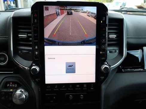 New 2026 RAM 1500 Laramie w/ Night Edition image 25