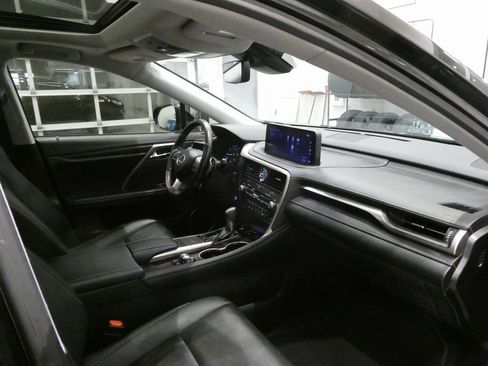 Used 2020 Lexus RX 350 AWD w/ Premium Package image 34