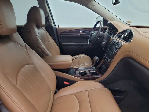 Used 2015 Buick Enclave Leather FWD image 21