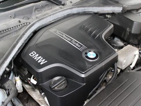 Used 2015 BMW 328i xDrive Wagon image 38