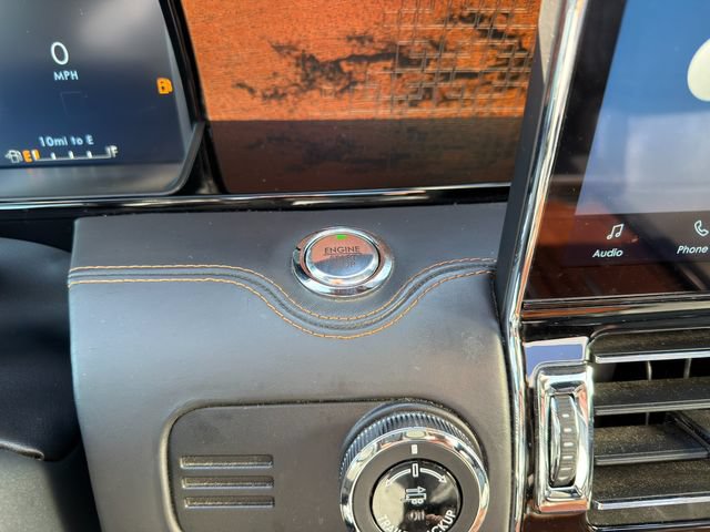Used 2023 Lincoln Navigator L Black Label AWD/4WD image 42