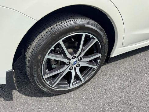 Used 2017 Subaru Impreza 2.0i Limited image 26