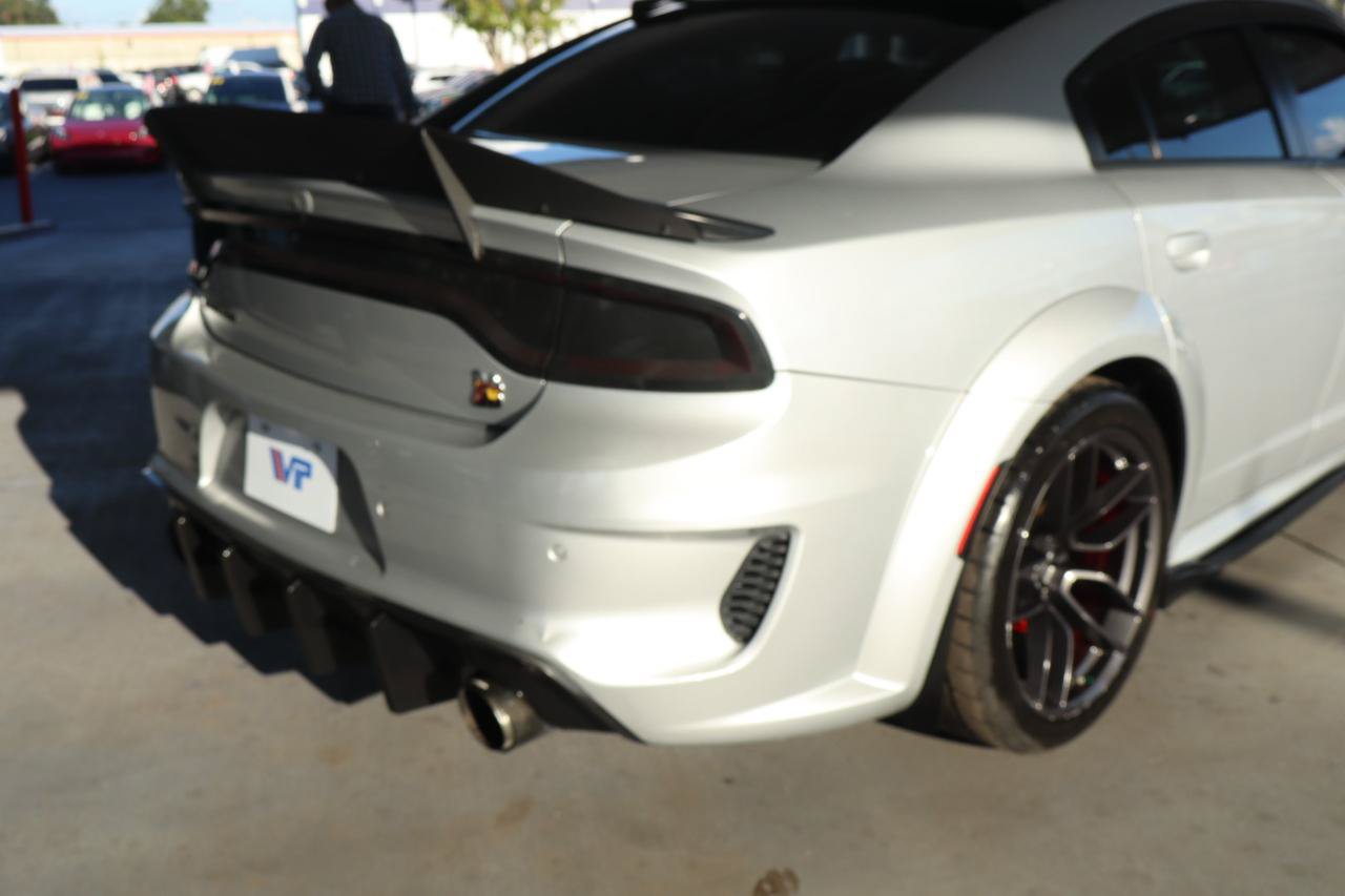 Used 2021 Dodge Charger Scat Pack RWD image 9