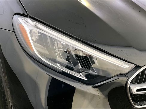 New 2026 Mercedes-Benz GLC 300 4MATIC image 16