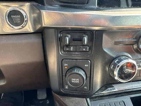 Used 2025 Ford F250 King Ranch w/ Chrome Package AWD/4WD image 19