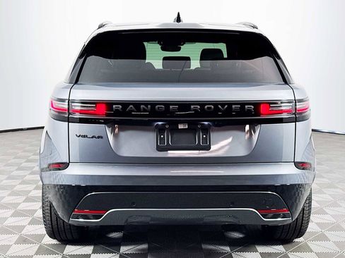 New 2026 Land Rover Range Rover Velar Dynamic SE image 5