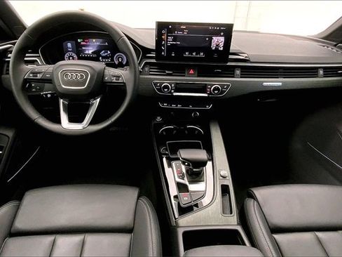 Certified 2023 Audi A4 2.0T Premium Plus w/ Premium Plus Package image 15