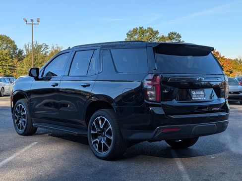 Used 2022 Chevrolet Tahoe RST w/ Luxury Package image 8