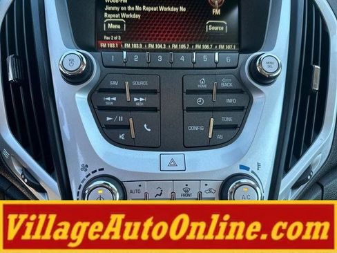 Used 2016 GMC Terrain SLE w/ Convenience Package AWD/4WD image 20