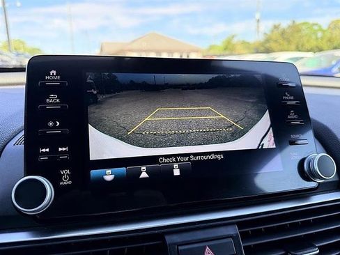 Used 2020 Honda Accord Sport image 37