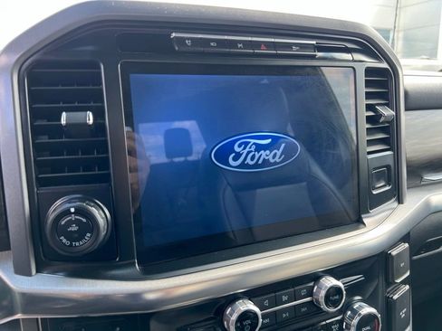 Used 2024 Ford F150 Lariat w/ Tow/Haul Package image 31