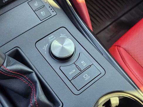 Used 2023 Lexus IS 350 F Sport AWD/4WD image 33