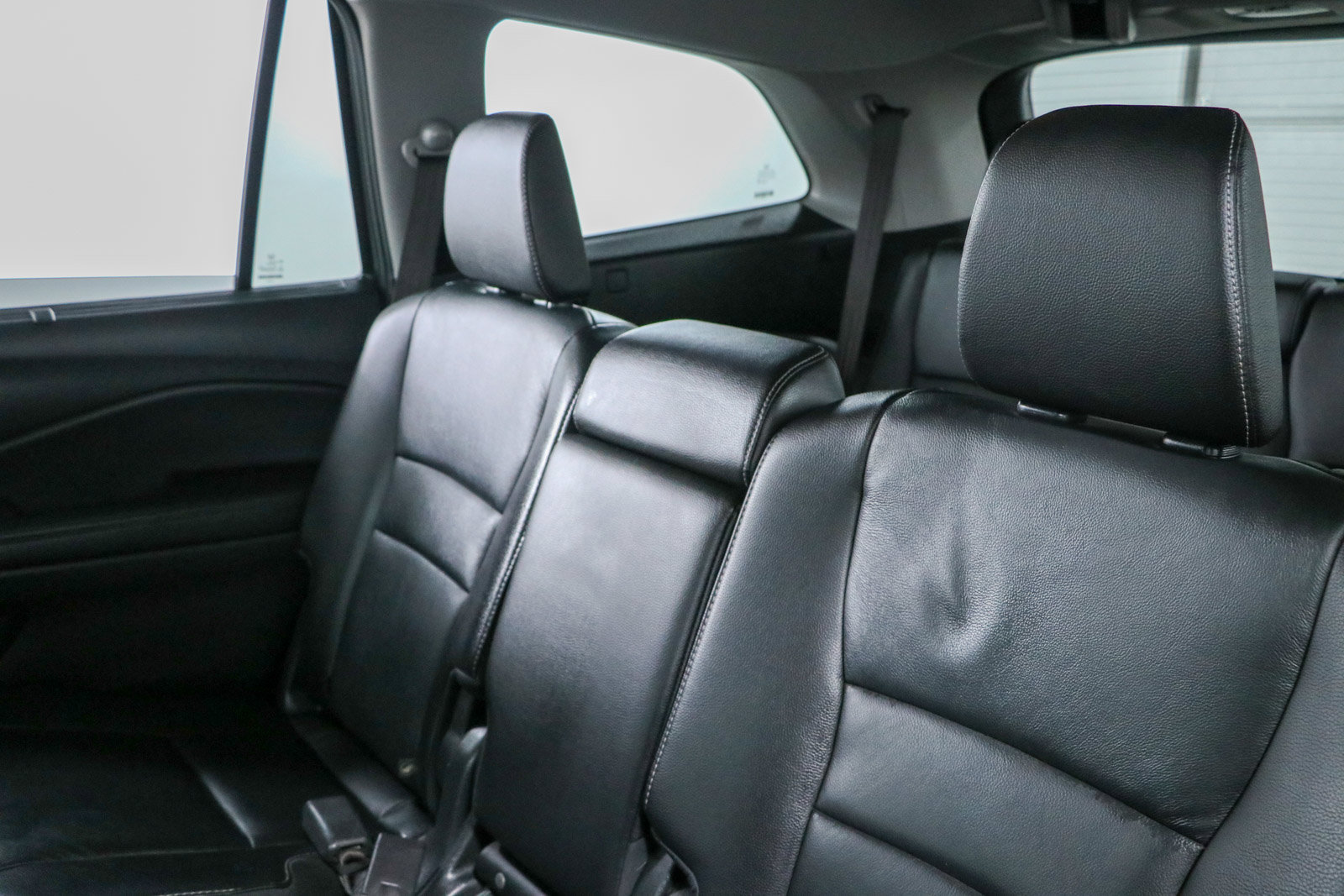 Used 2021 Honda Pilot Special Edition image 25