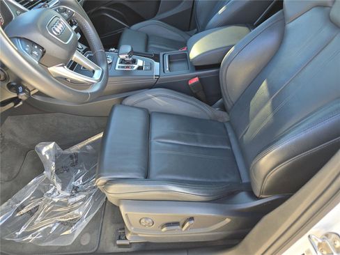 Used 2018 Audi Q5 Prestige image 23