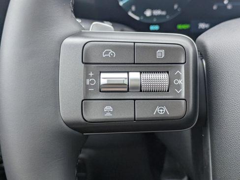 New 2026 Hyundai Palisade SEL Premium image 27