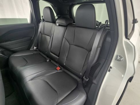 New 2026 Subaru Forester Limited AWD/4WD image 12
