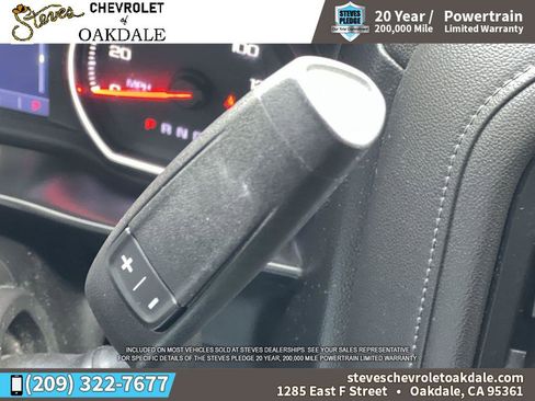 Used 2019 Chevrolet Silverado 1500 RST w/ All-Star Edition image 19