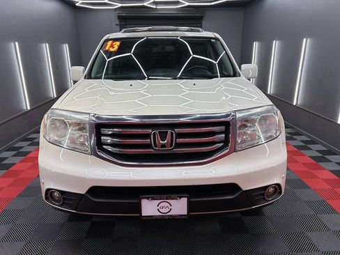 Used 2013 Honda Pilot Touring image 2