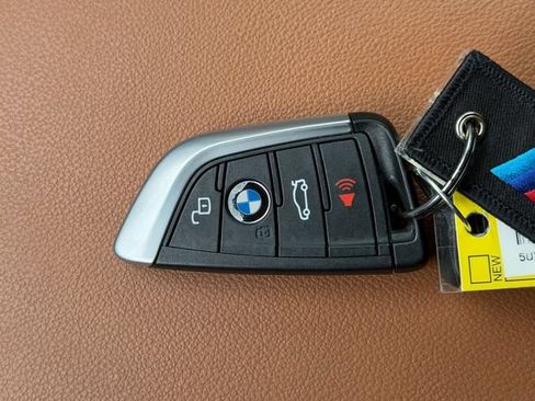 Used 2020 BMW X3 M40i w/ Premium Package AWD/4WD image 27