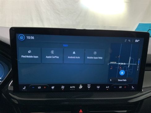 Used 2023 Ford Escape ST-Line Select w/ Tech Pack #2 AWD/4WD image 40