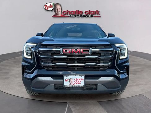 Used 2026 GMC Terrain Elevation AWD/4WD image 8