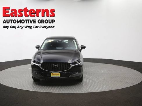 Used 2024 MAZDA CX-30 AWD 2.5 S image 51