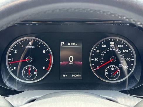 Used 2024 Kia K5 GT-Line FWD image 28