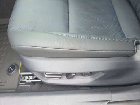New 2026 Toyota Camry XSE FWD image 15
