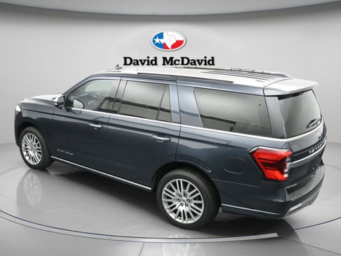 Used 2023 Ford Expedition Platinum RWD image 46